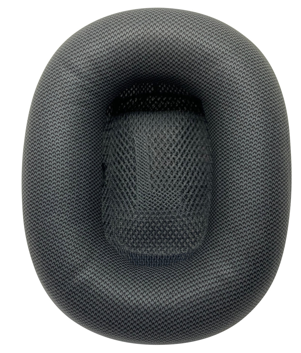 CentralSound USA Replacement Ear Pad Cushions for Apple AirPods Max Headphones CentralSound