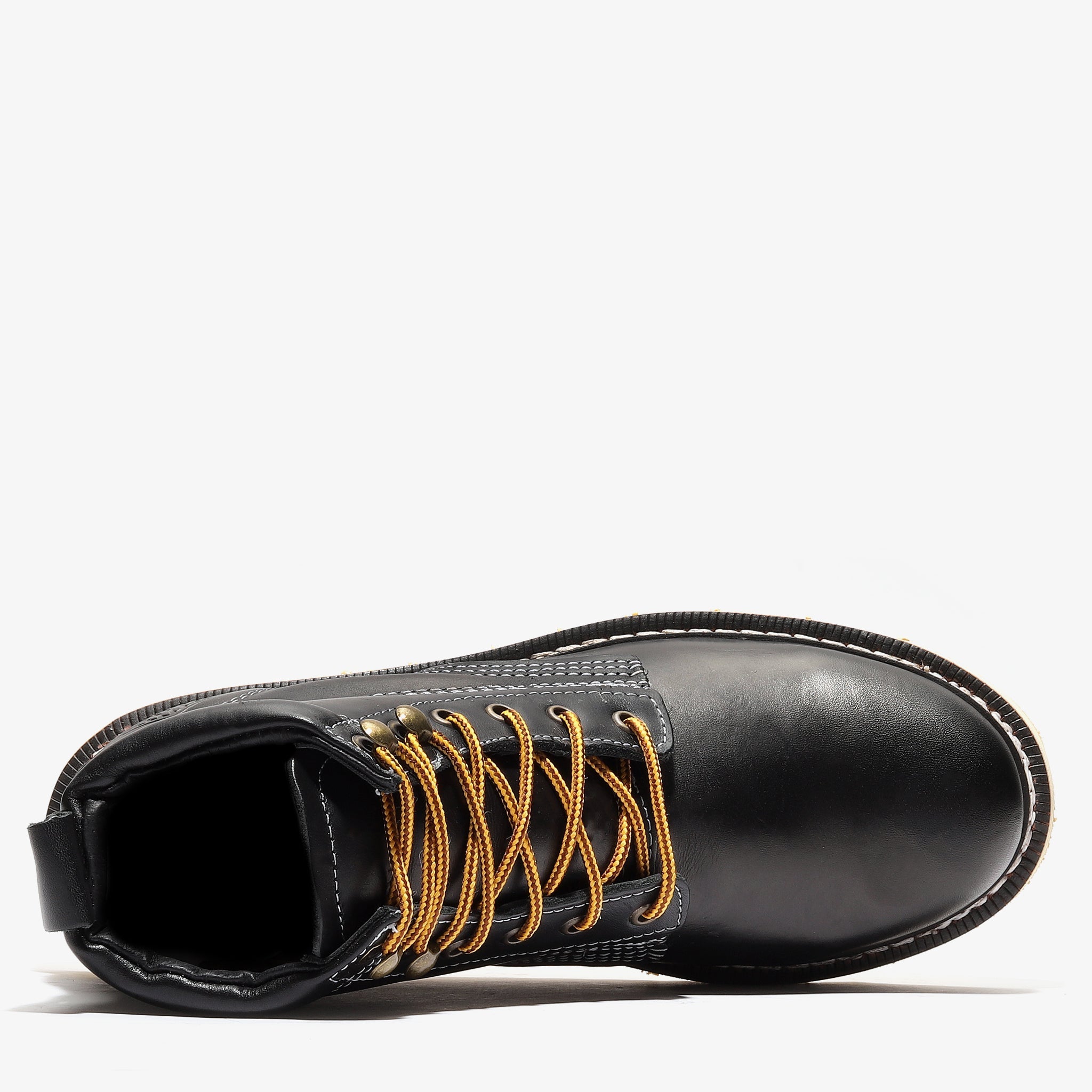 FRONTIER CLASSIC 6" PLAIN TOE Bonanza Boots