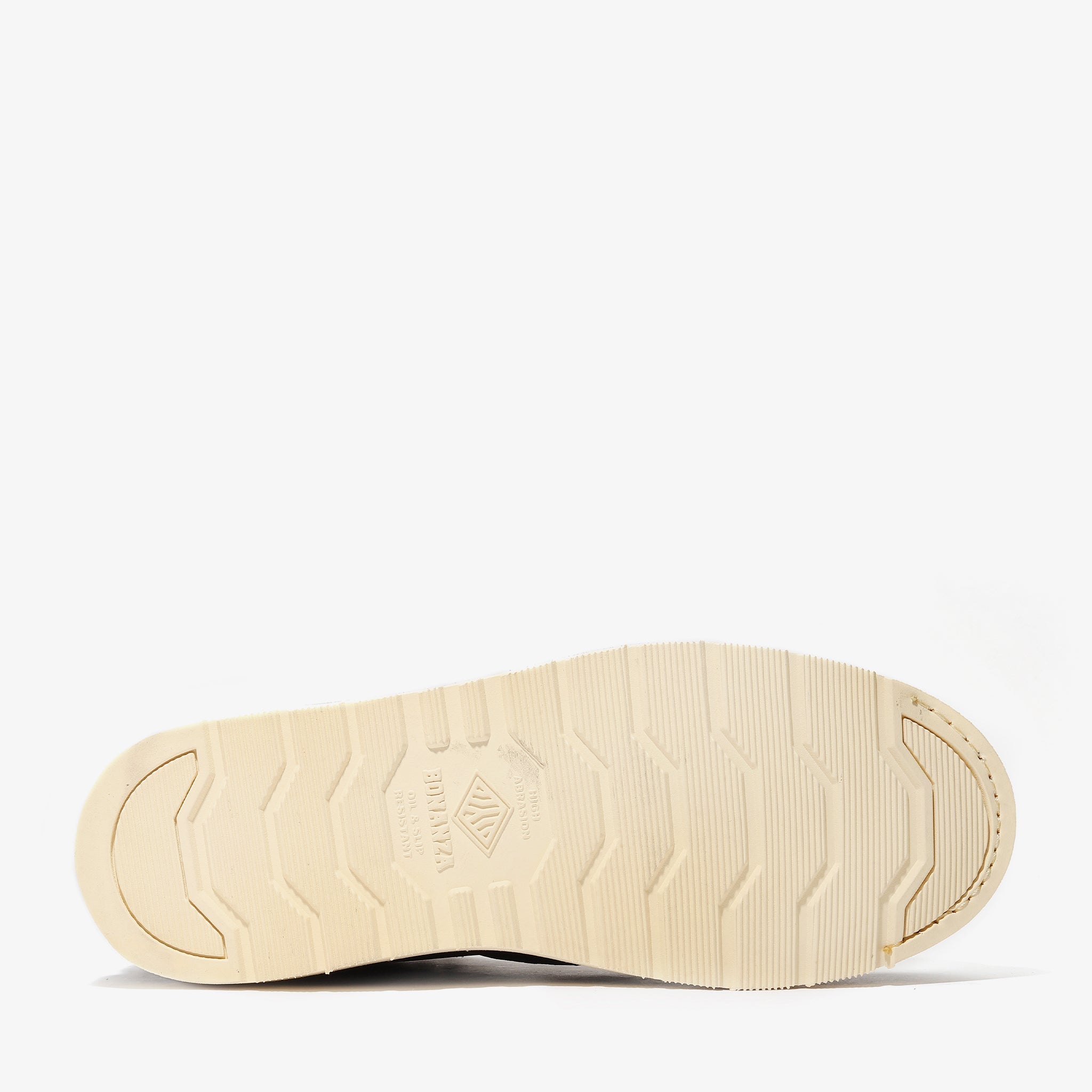 FRONTIER CLASSIC 6" MOC TOE (STEEL TOE) GOLDEN BROWN Bonanza Boots