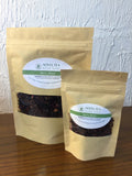 Berry Blast Loose Leaf Tea Novel Tea Book Shop