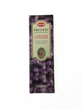 Incense Stick - Dhoop Sticks - Precious Lavender Sacred Crystals