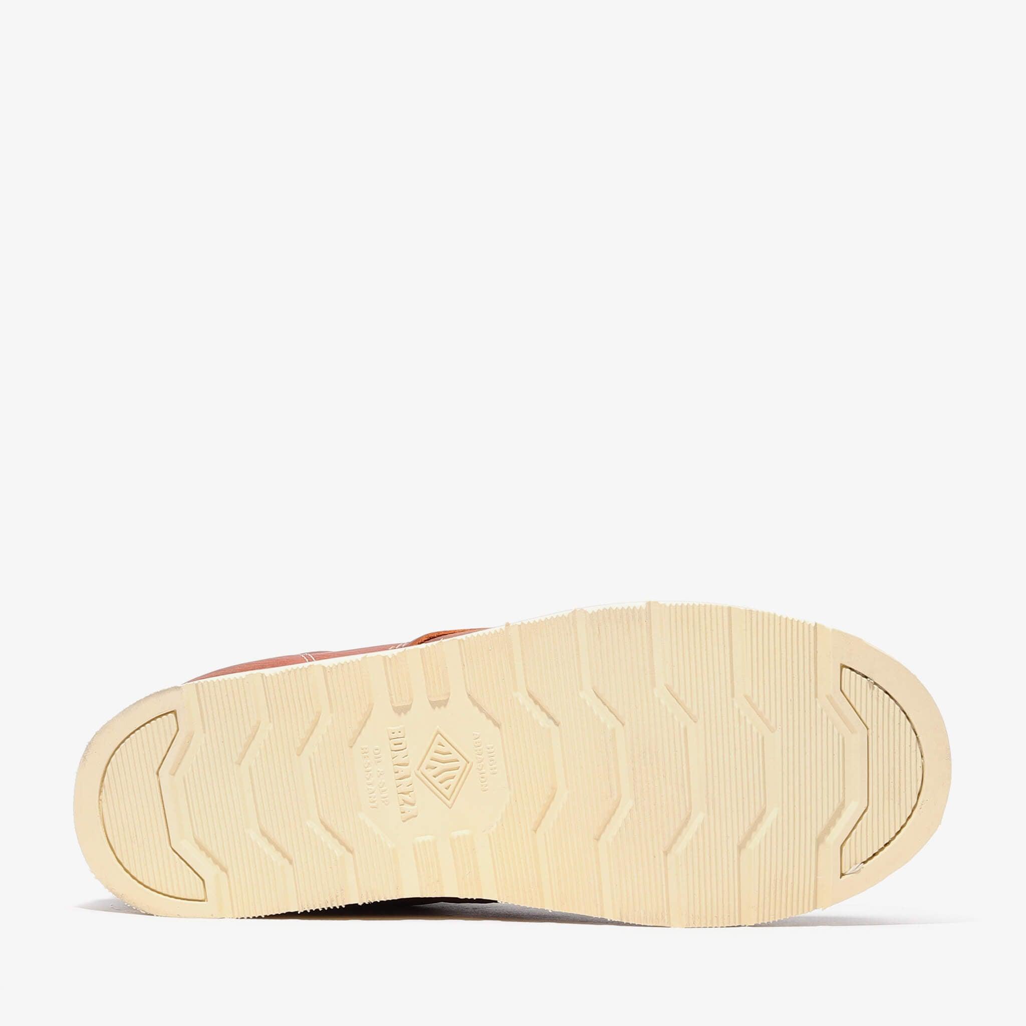 FRONTIER CLASSIC 8" MOC TOE Bonanza Boots