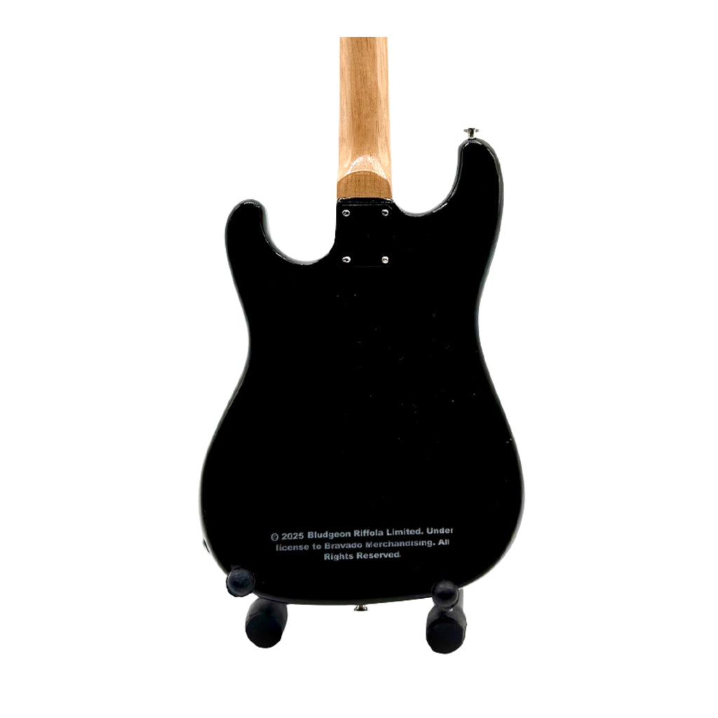 The Def Leppard EP Mini Axe The Mini Axe