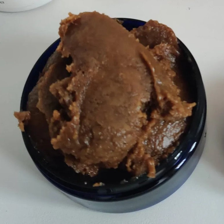 100% Raw Batana Oil NYC Herbs®