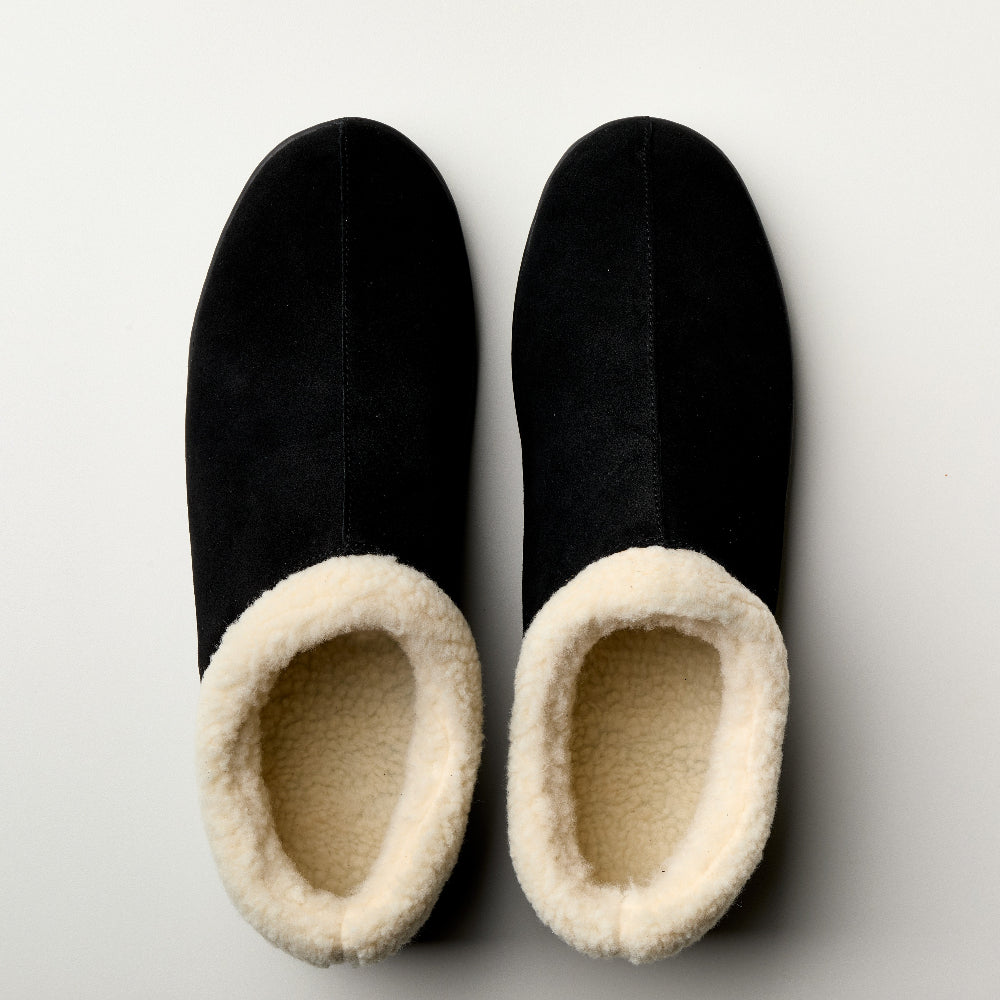Men's Ashton Slipper Bread