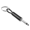 Blackcraft Logo Guitar Plug Keychain Pluginz Keychains