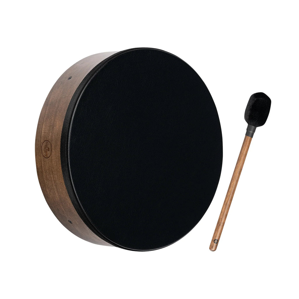 14" Bodhran Drum, Napa Head Utah Energy Healing Center