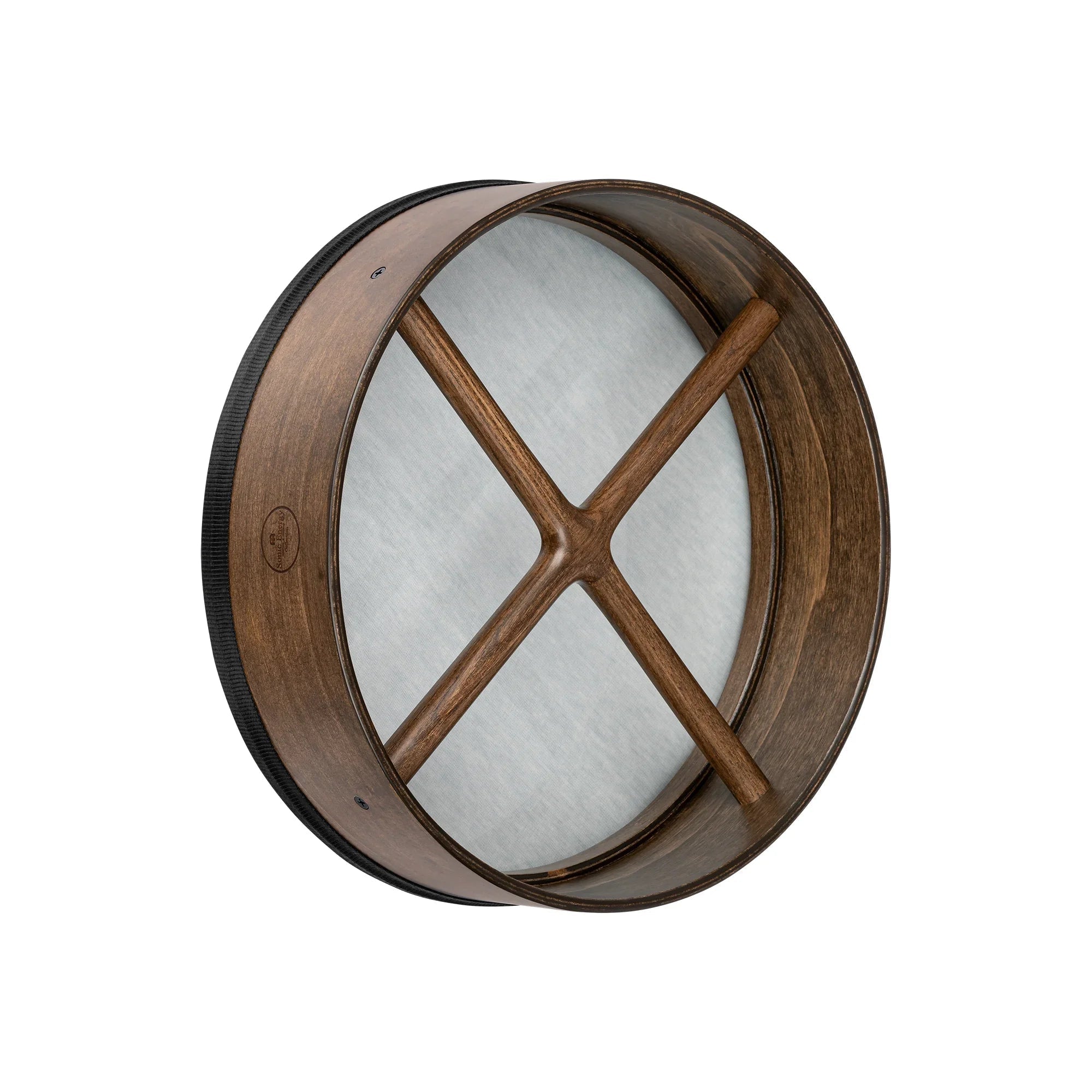 14" Bodhran Drum, Napa Head Utah Energy Healing Center