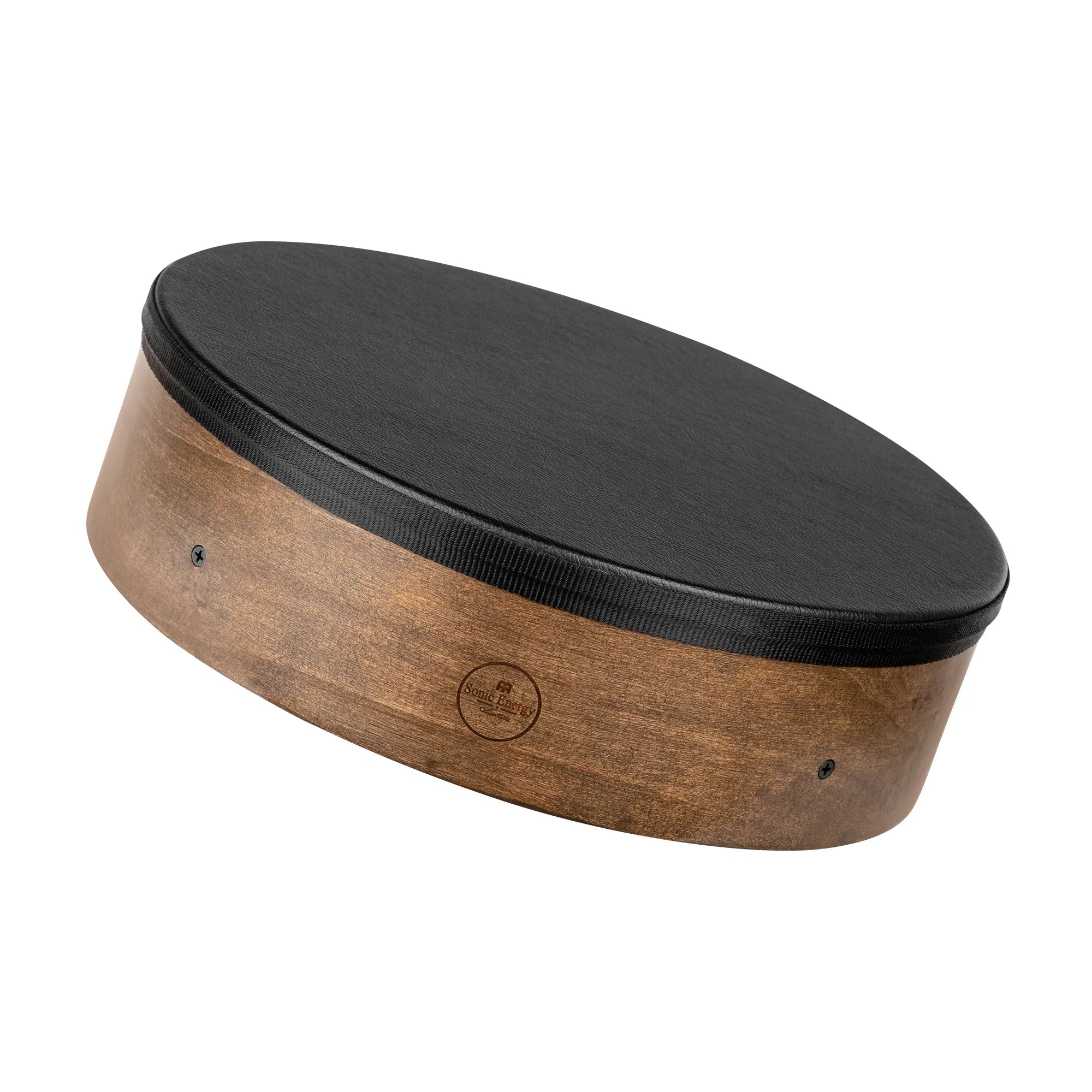 14" Bodhran Drum, Napa Head Utah Energy Healing Center