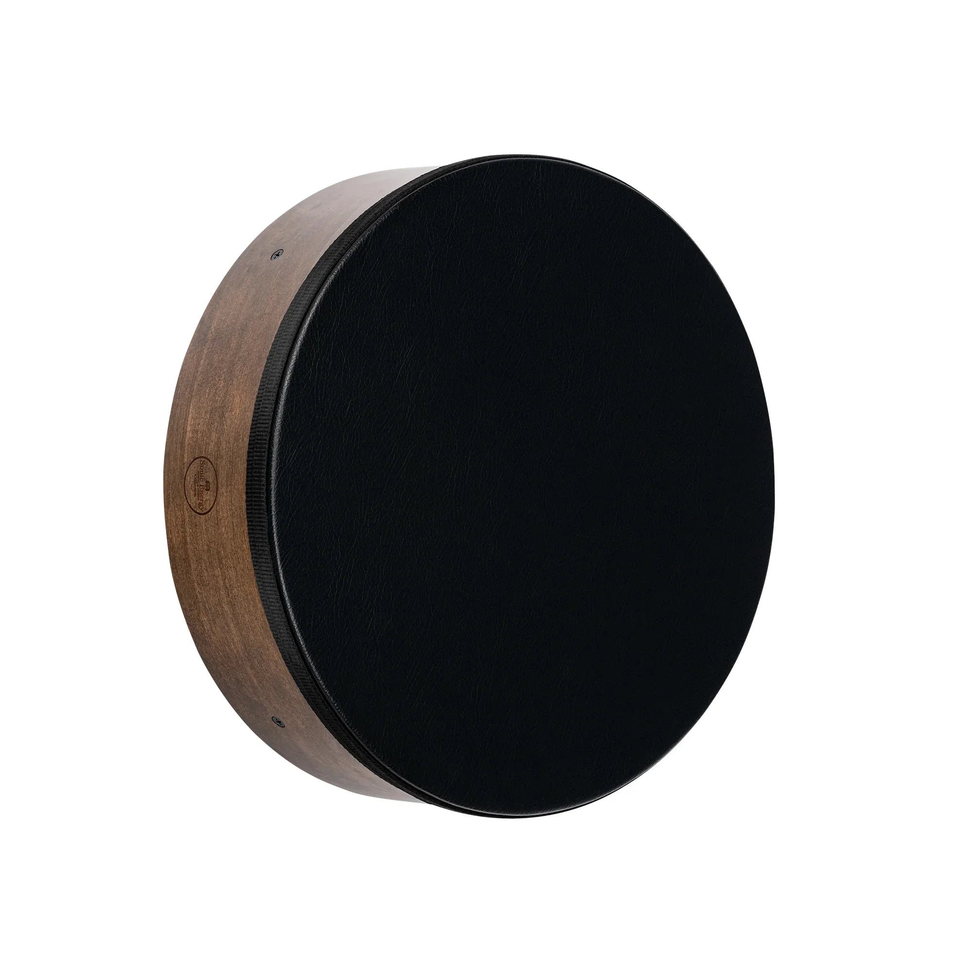 14" Bodhran Drum, Napa Head Utah Energy Healing Center