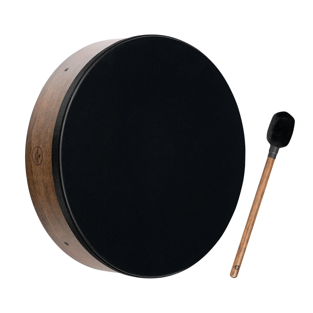 16" Bodhran Drum, Napa Head Utah Energy Healing Center