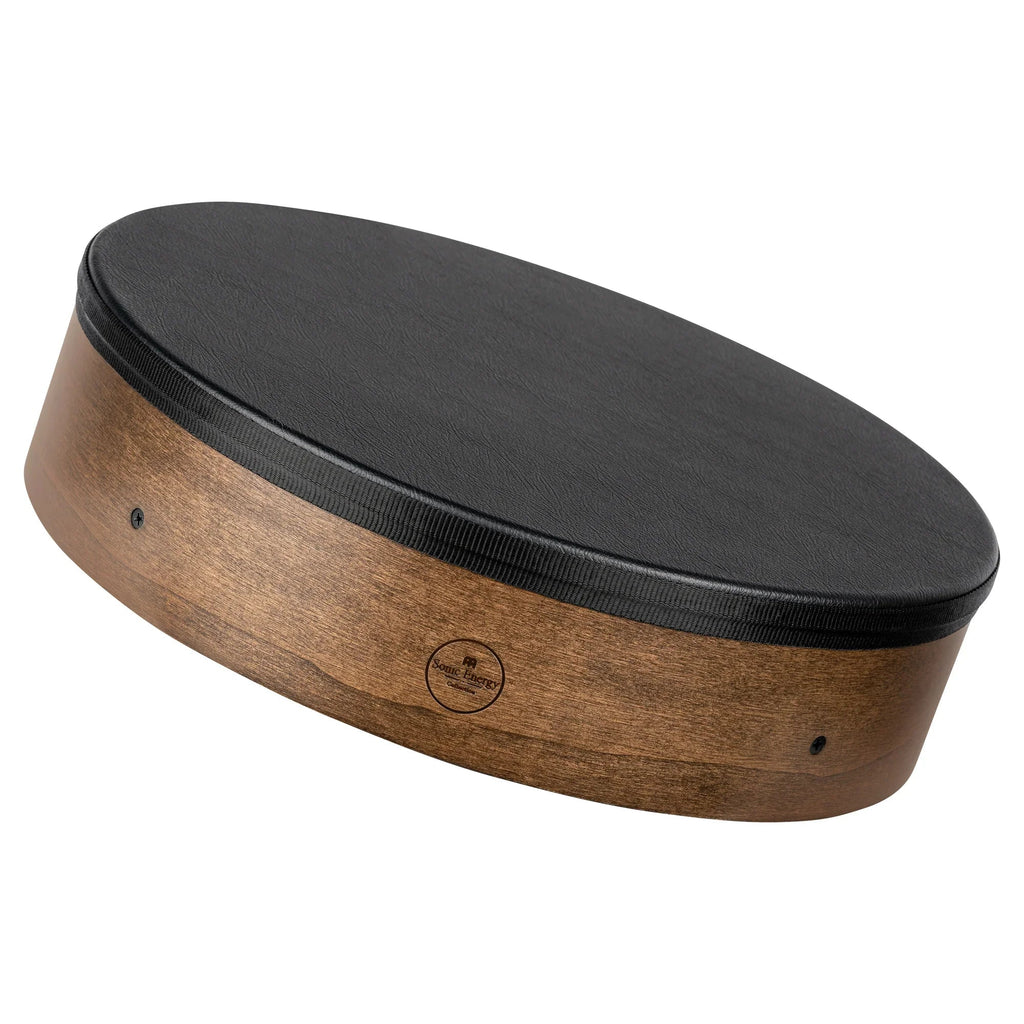 16" Bodhran Drum, Napa Head Utah Energy Healing Center