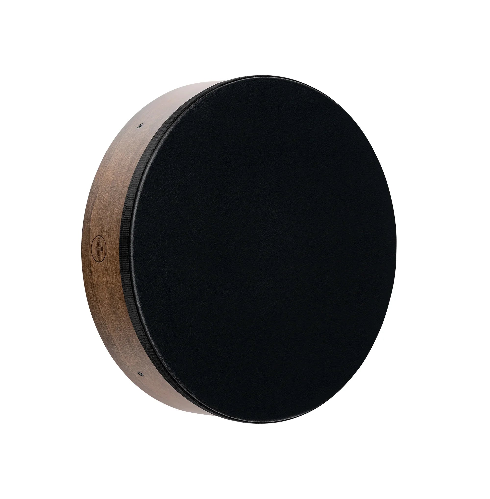 16" Bodhran Drum, Napa Head Utah Energy Healing Center