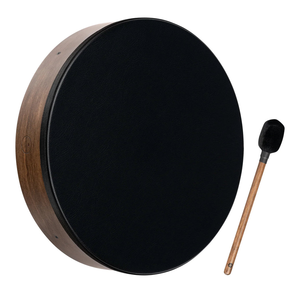 18" Bodhran Drum, Napa Head Utah Energy Healing Center