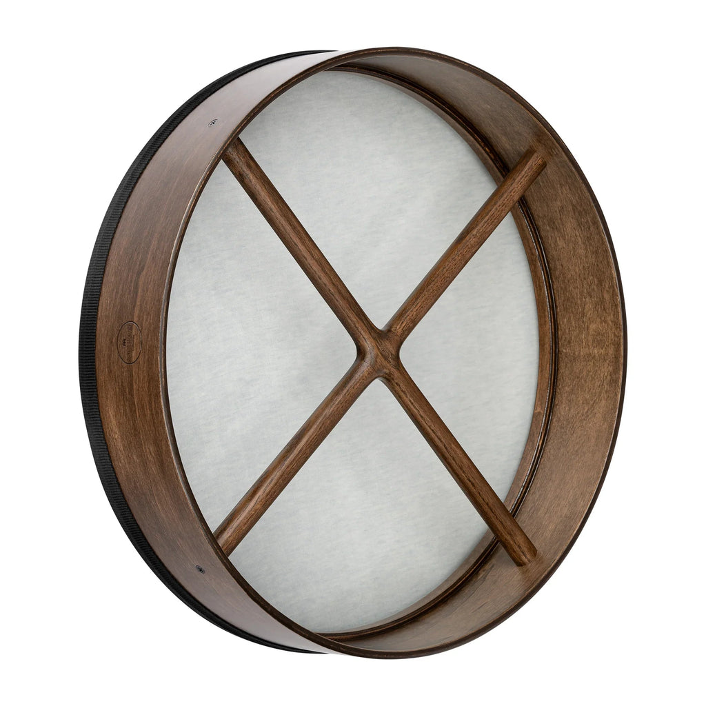 18" Bodhran Drum, Napa Head Utah Energy Healing Center