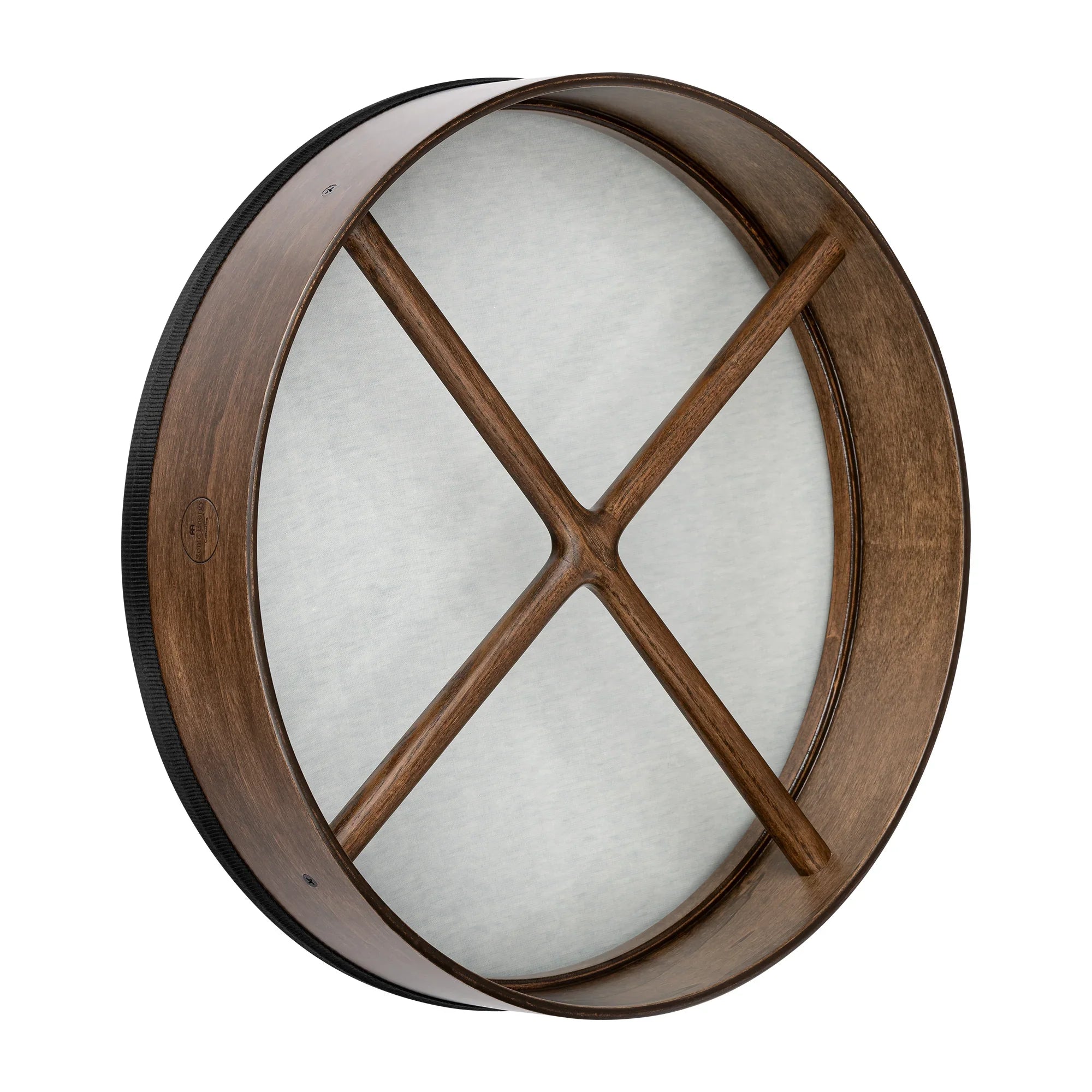 18" Bodhran Drum, Napa Head Utah Energy Healing Center