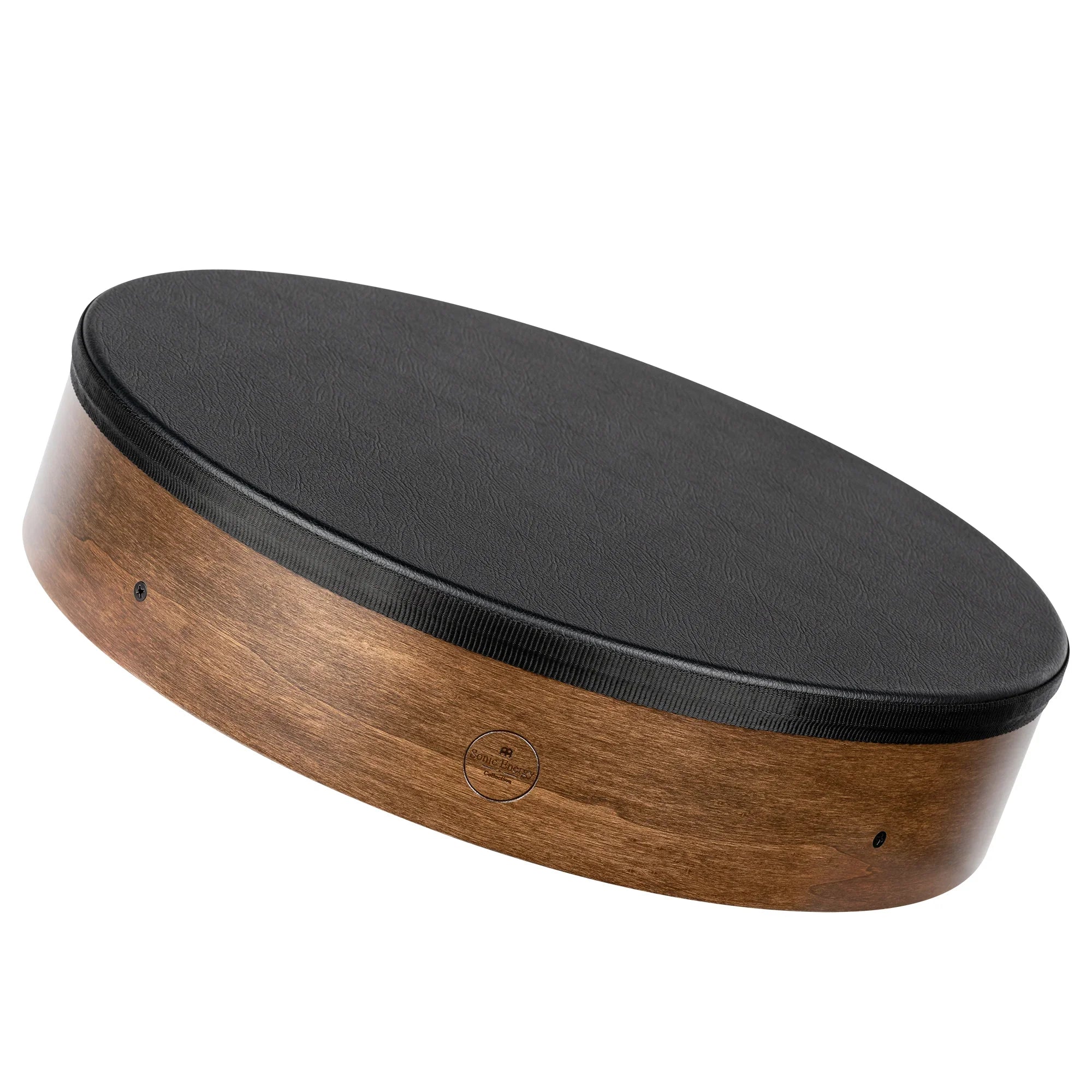 18" Bodhran Drum, Napa Head Utah Energy Healing Center