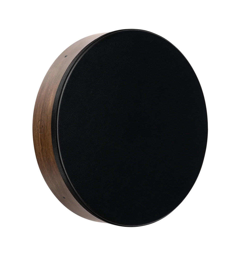 18" Bodhran Drum, Napa Head Utah Energy Healing Center