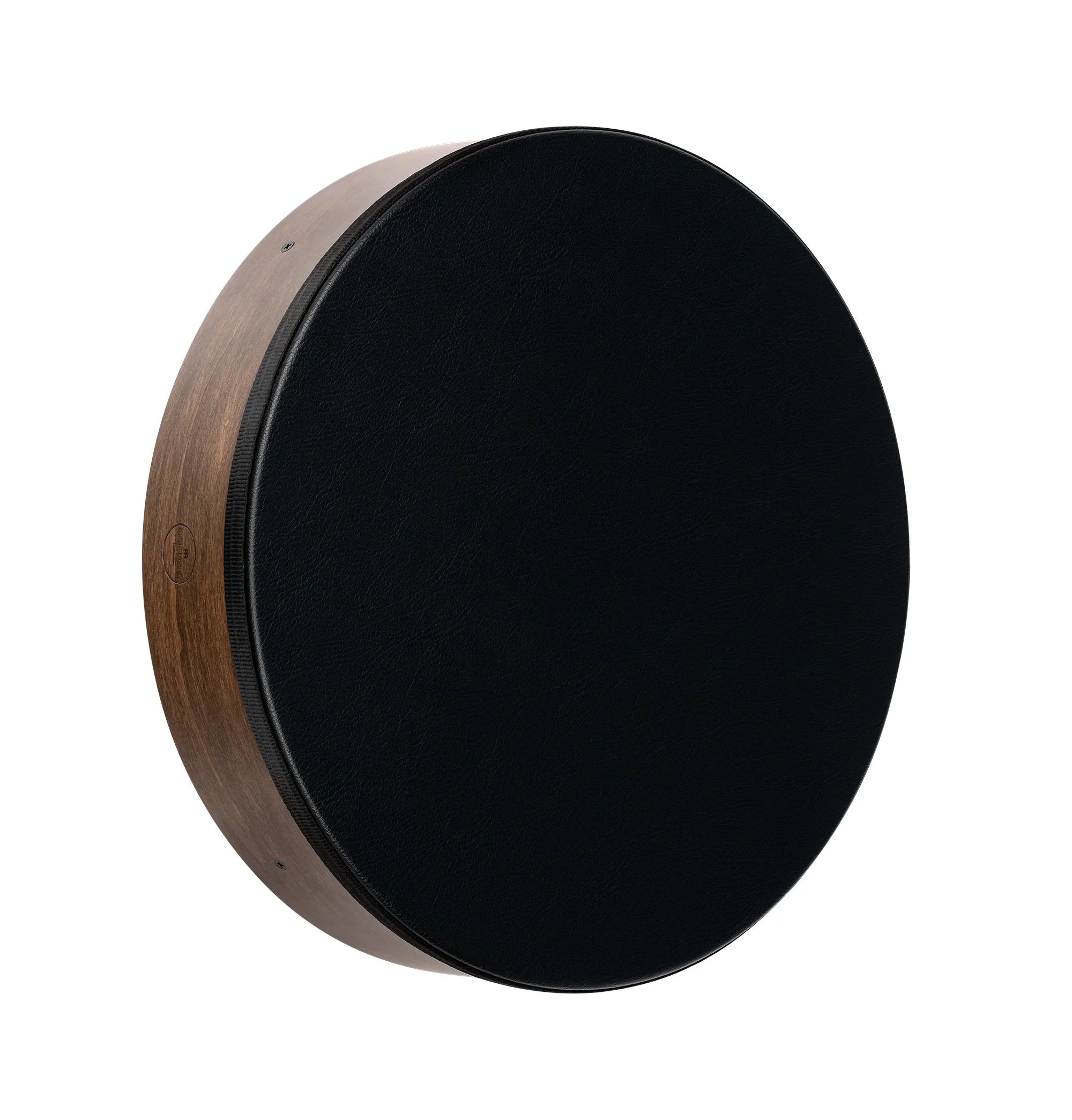 18" Bodhran Drum, Napa Head Utah Energy Healing Center