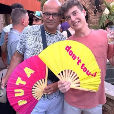 Puta Fan The Gay Fan Club