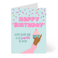 As Sweet As You CheerNotes