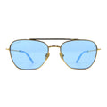 ROSEWOOD 18K SUNGLASSES Out East Eyewear