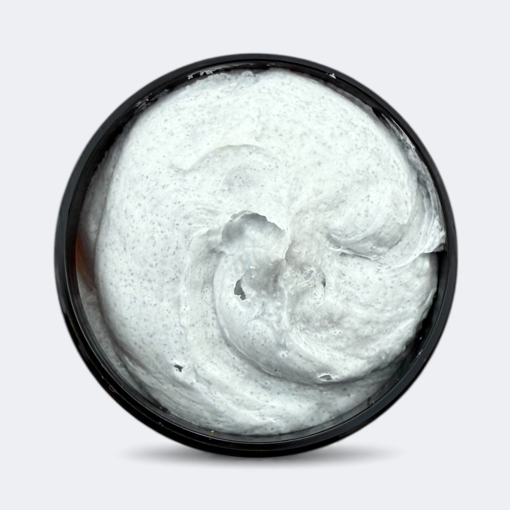 FOAMING TALLOW BATH BUTTER | PEACEFUL SLEEP Tallow Skin Co.