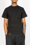Max Heavyweight Cropped Tee Superline