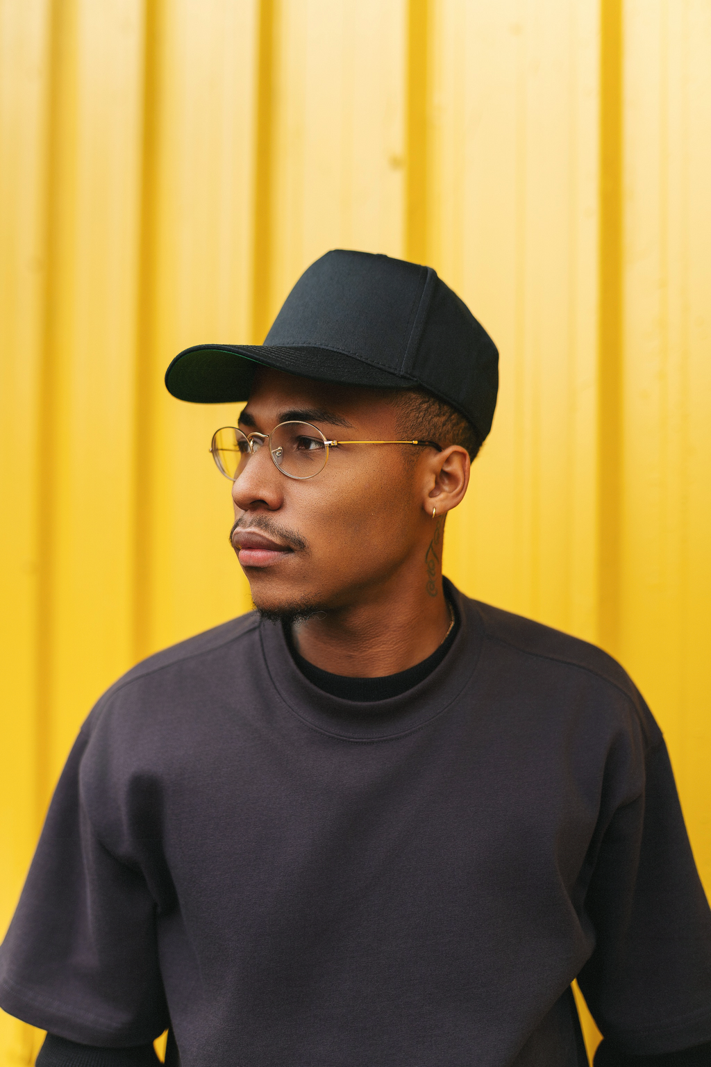 5 Panel Hat Superline