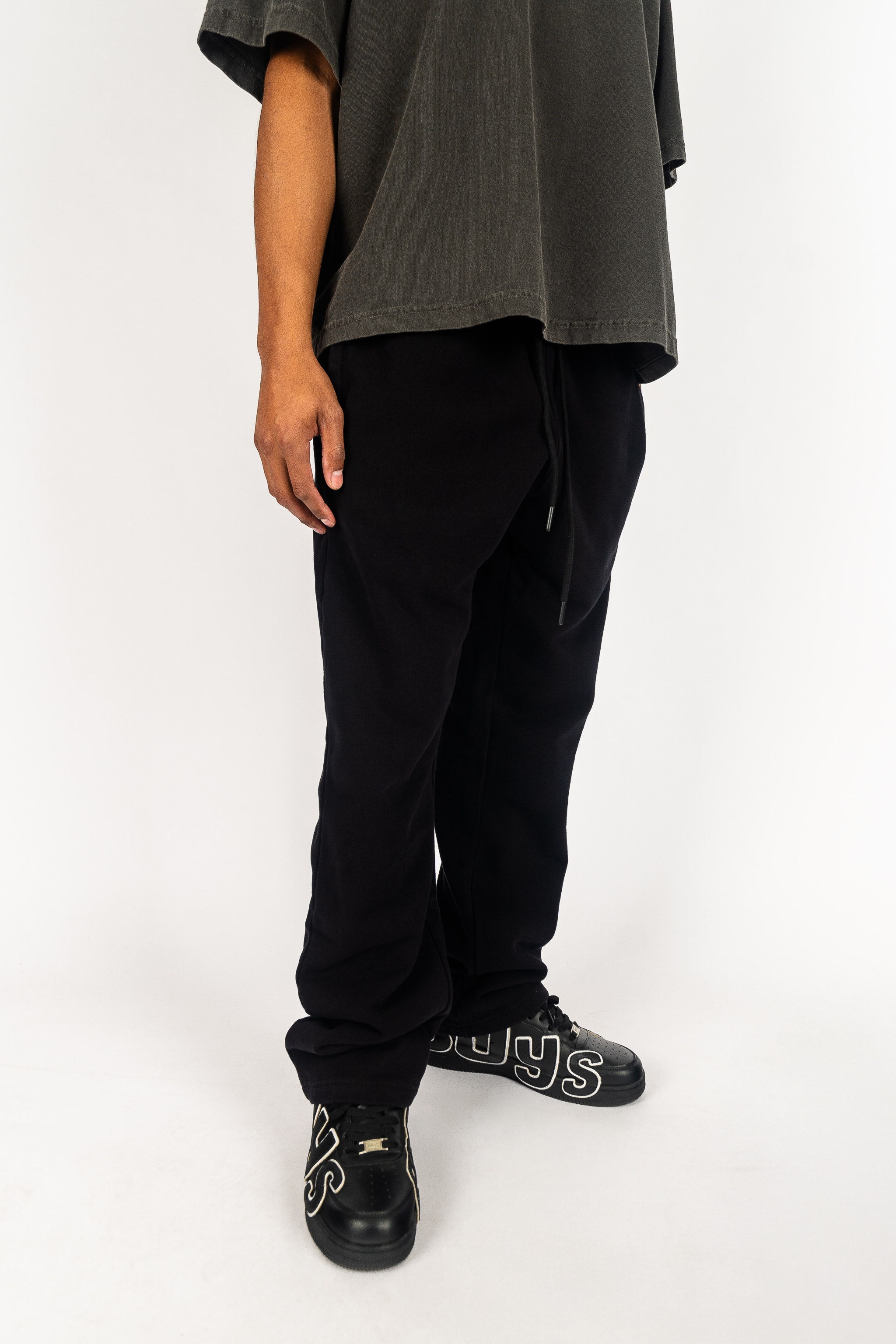 Shaka Wear Garment Dye Straight Sweatpants Superline