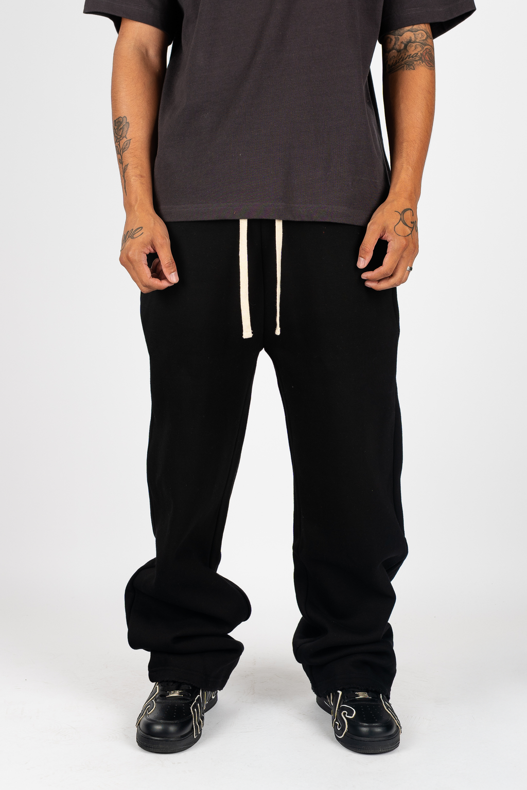 Weathered Sweatpants Superline