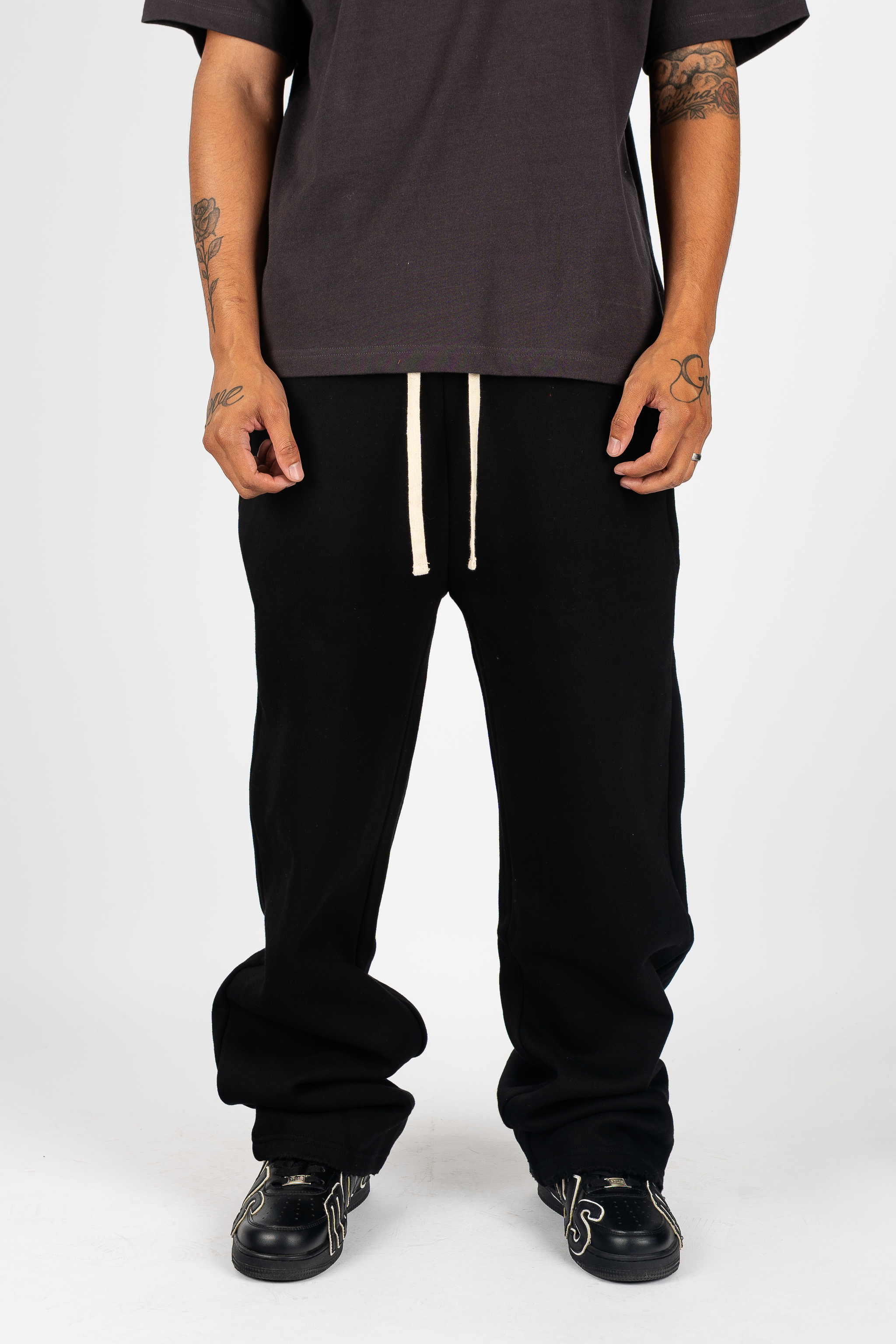 Weathered Sweatpants Superline