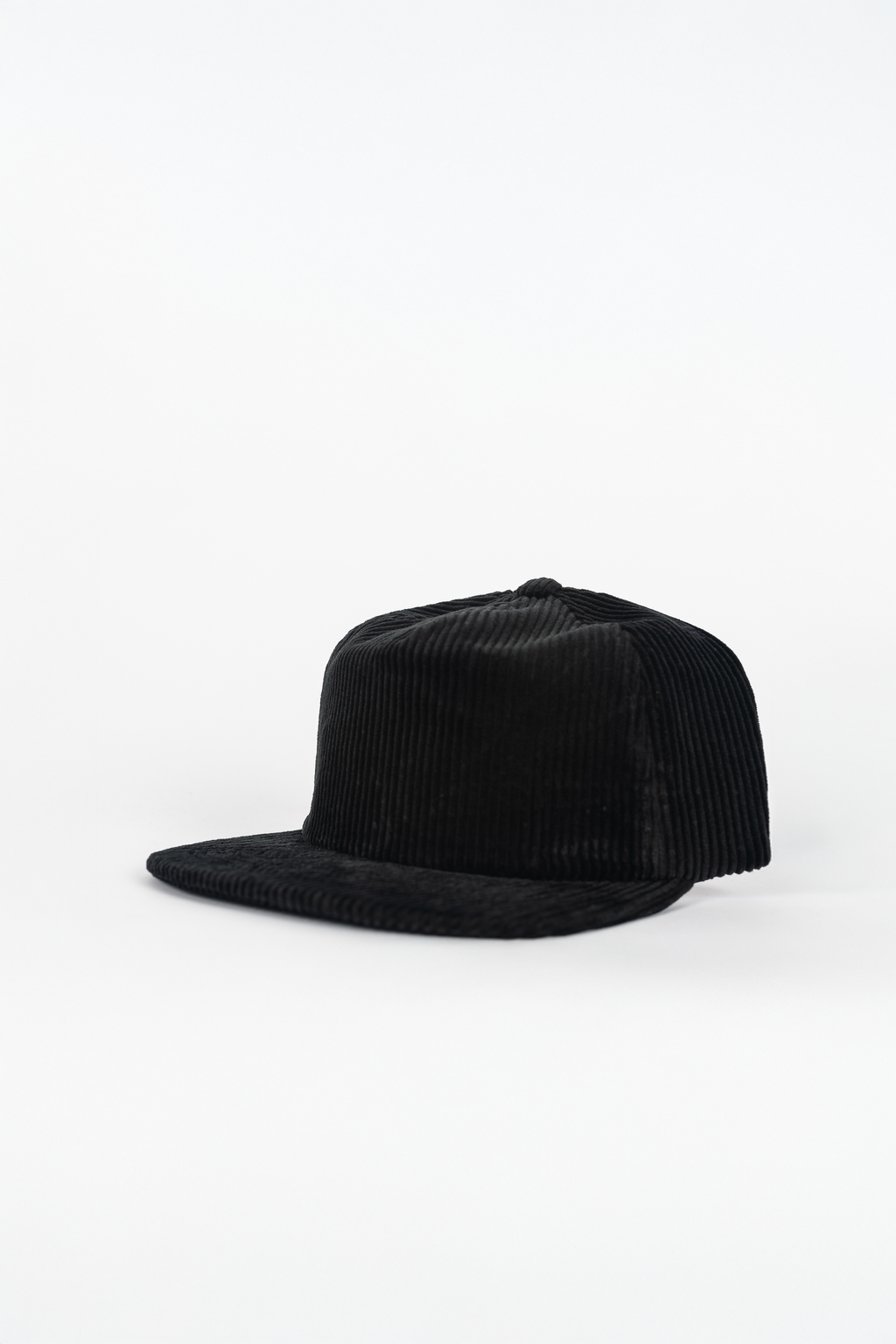 Corduroy Snapback Superline
