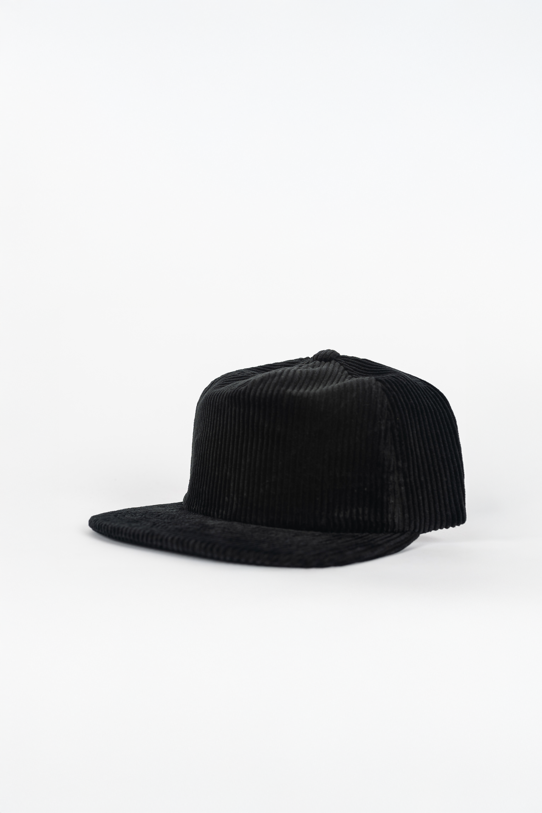 Corduroy Snapback Superline