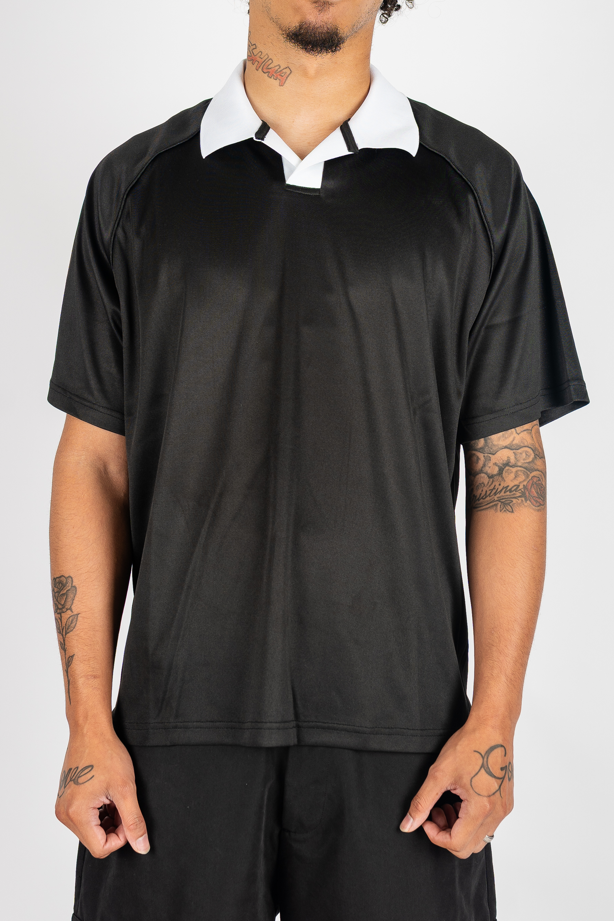 Kit Jersey Superline