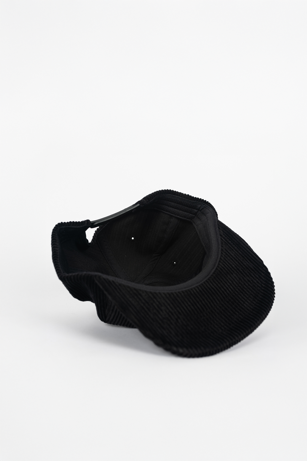 Corduroy Snapback Superline