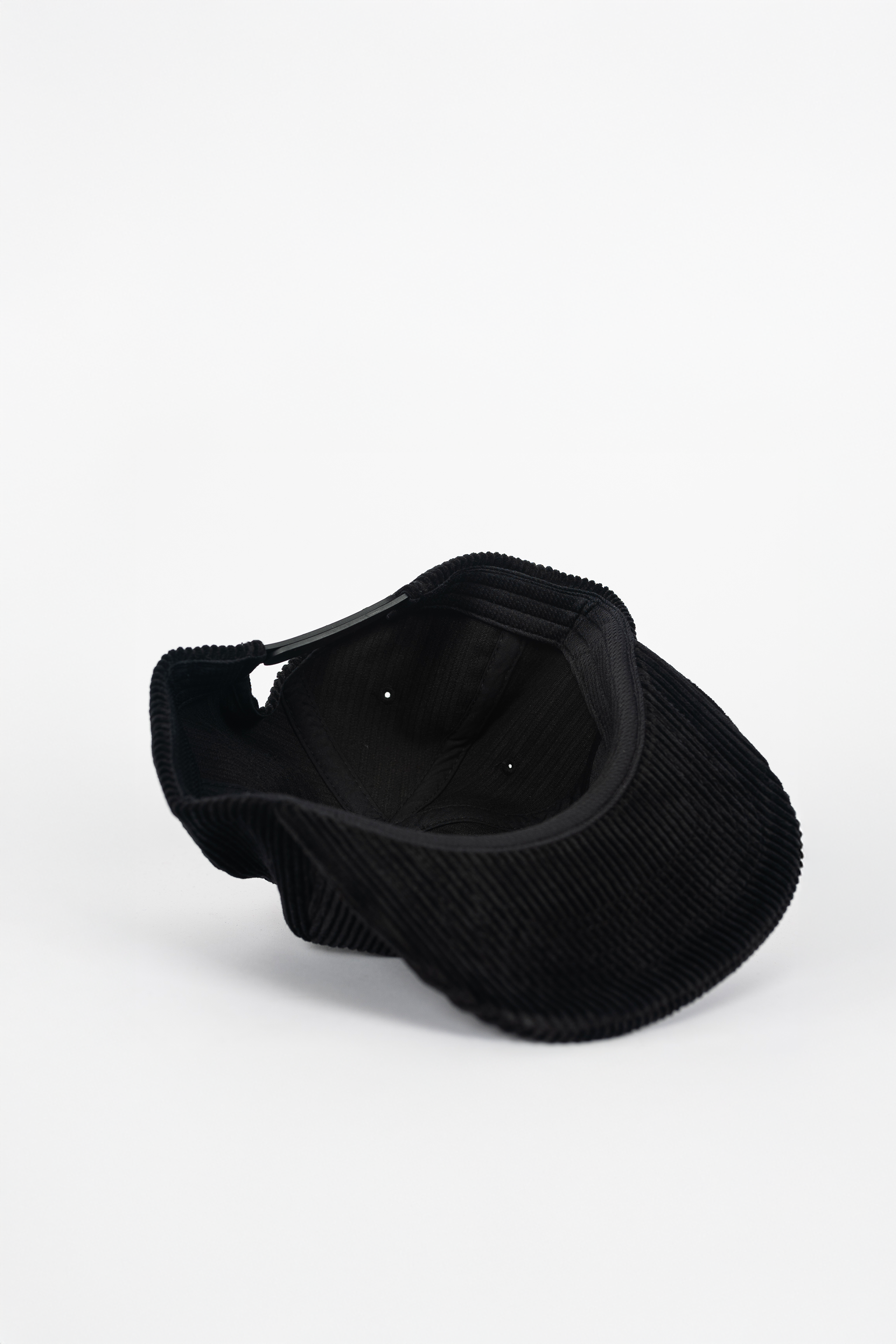 Corduroy Snapback Superline