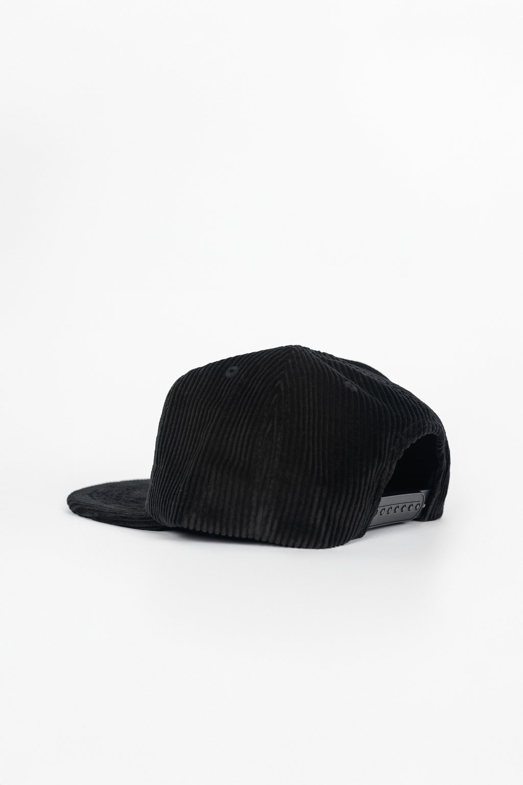 Corduroy Snapback Superline