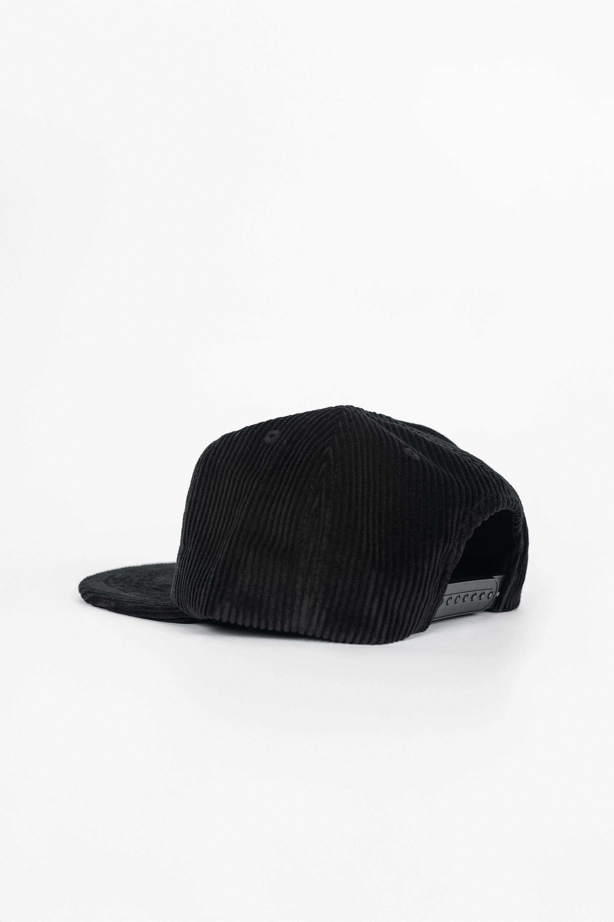 Corduroy Snapback Superline