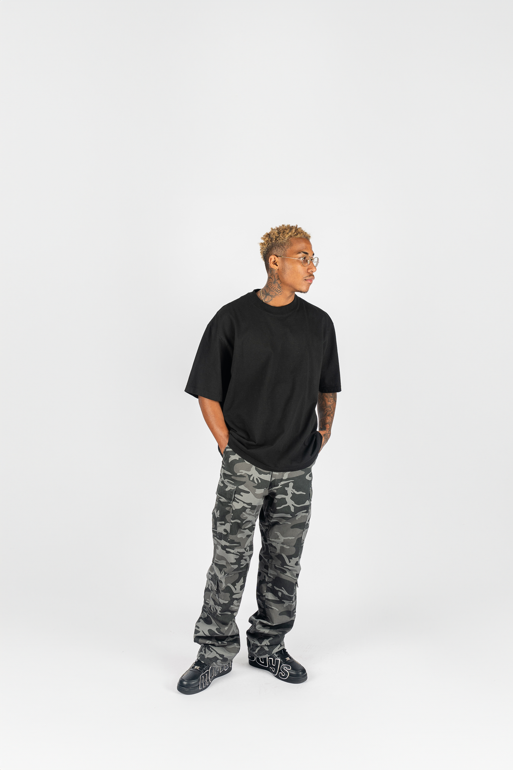 Rothco Vintage Cargo Fatigue Pants Superline