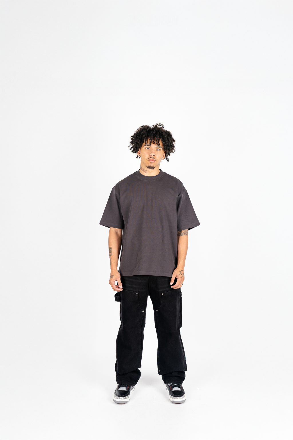 Baggy Carpenter Jeans Superline