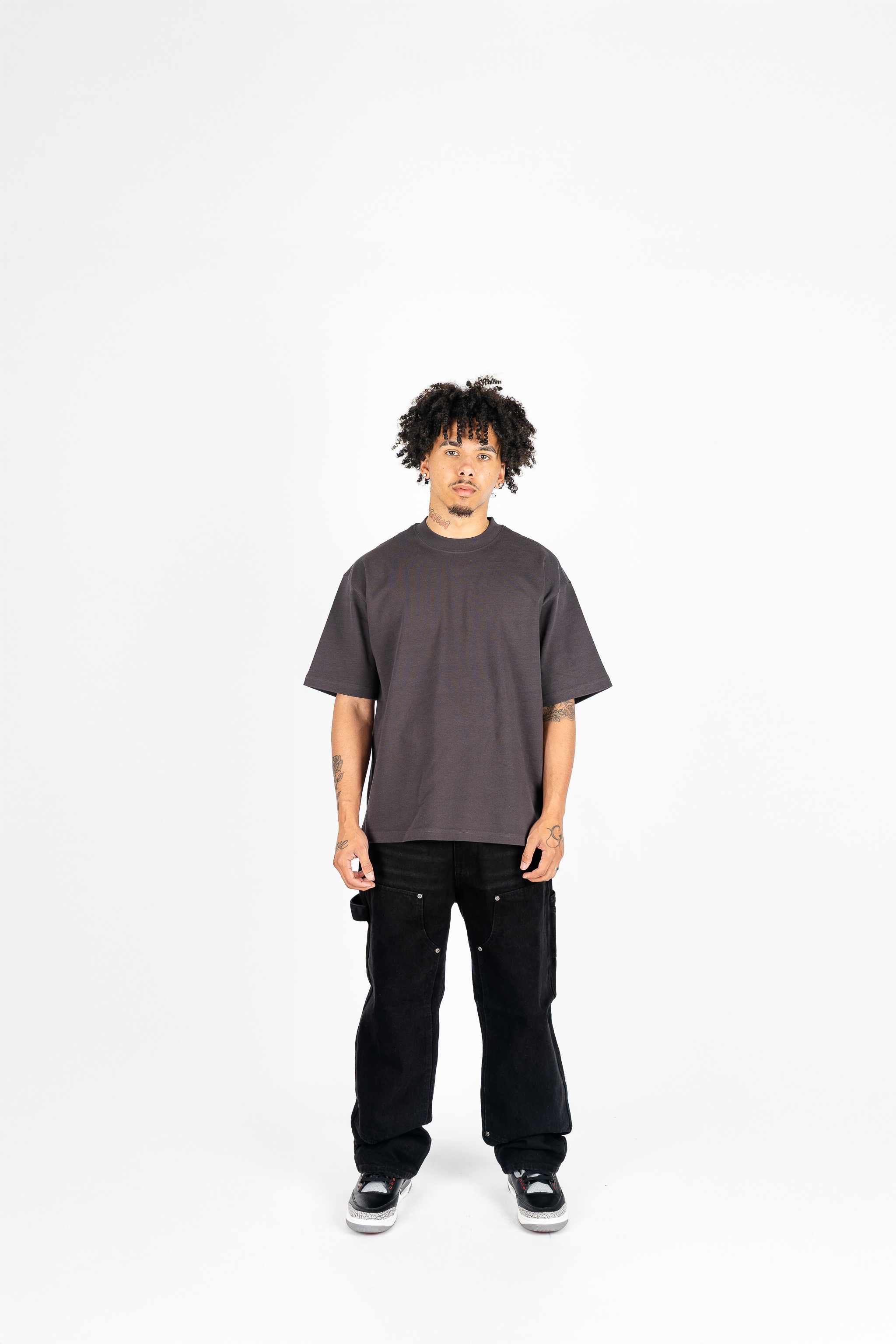 Baggy Carpenter Jeans Superline