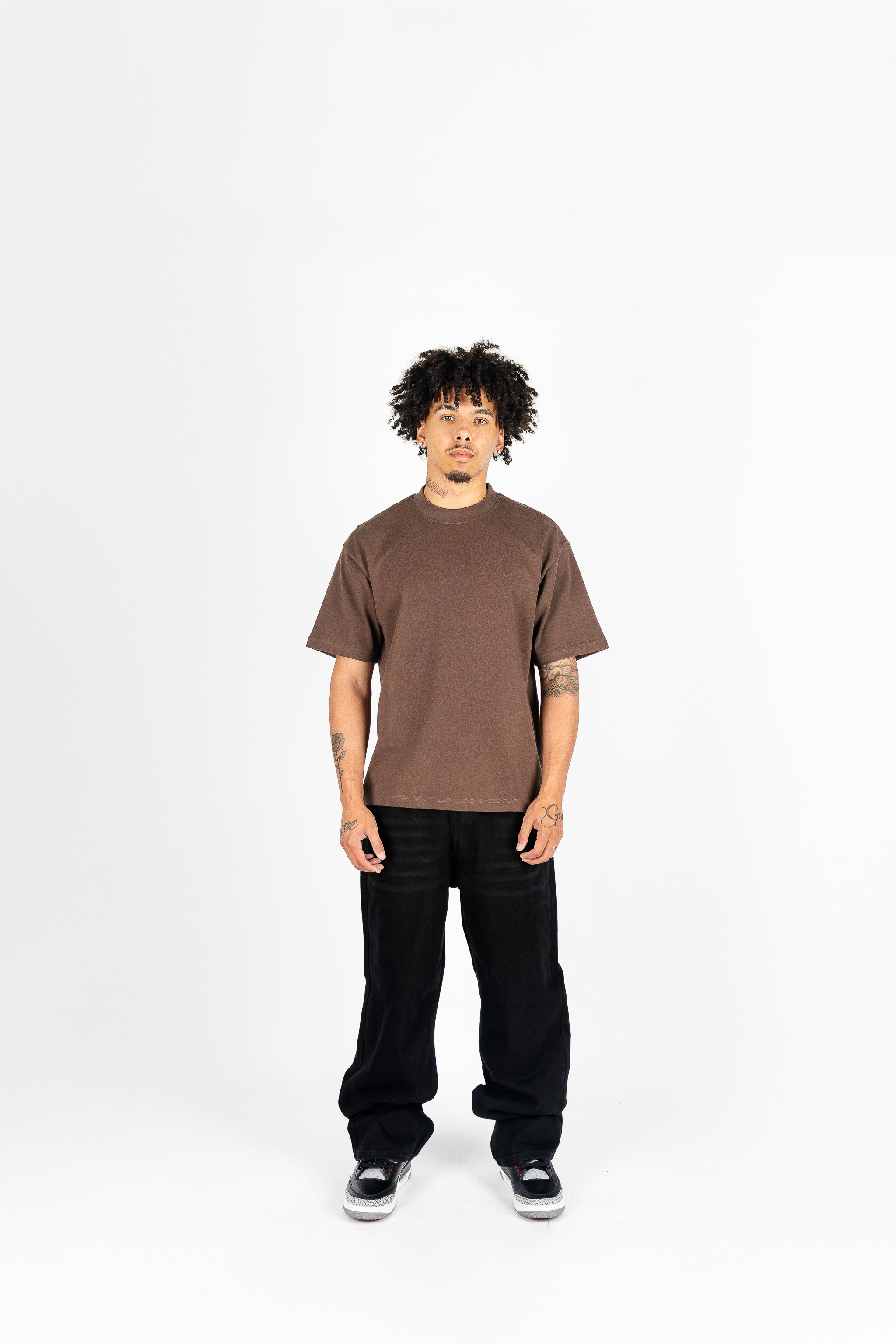 Baggy Jeans Superline