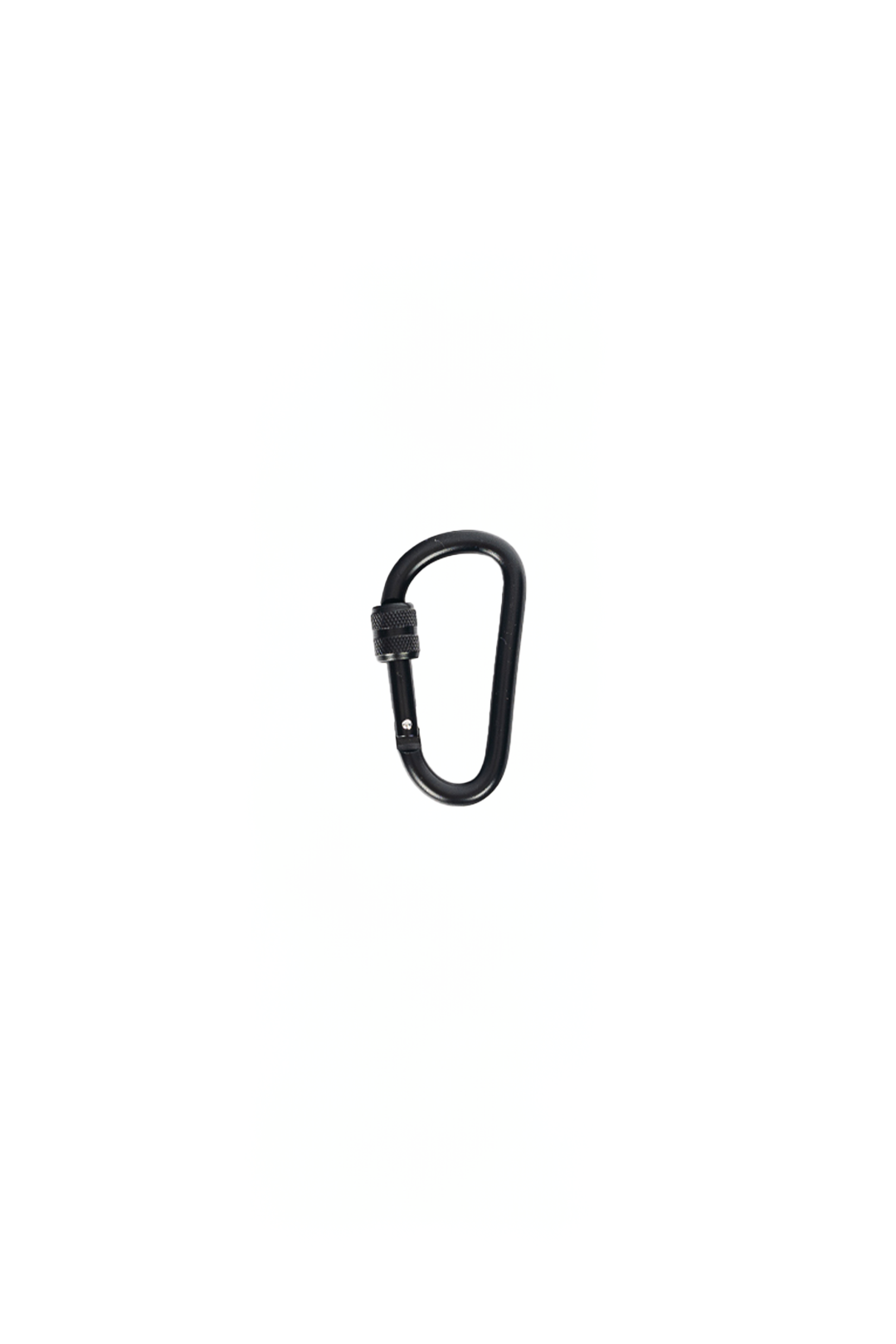 Locking Carabiner Superline
