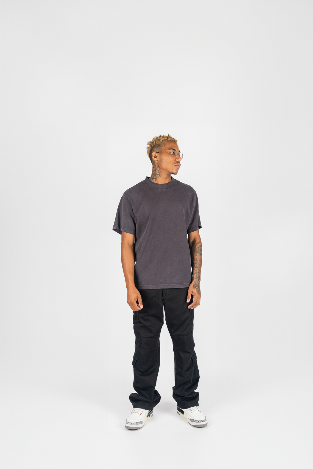 Rothco Vintage Cargo Fatigue Pants Superline