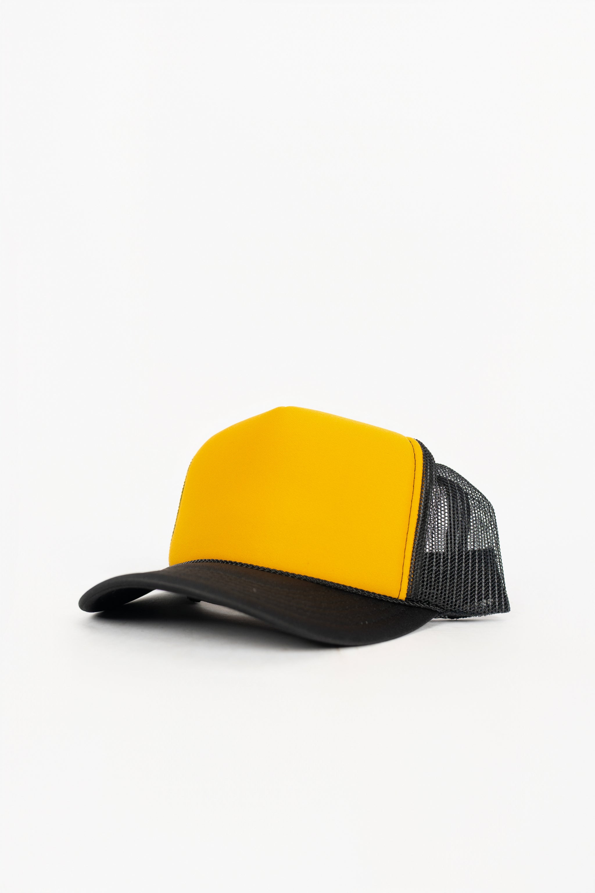 Two Tone Trucker Hat Superline