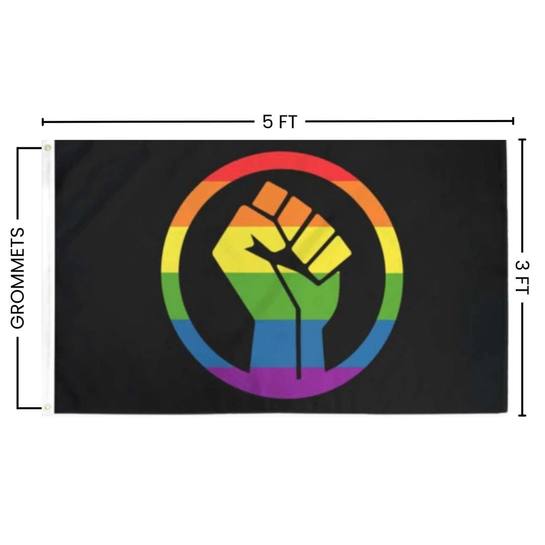 Pride Flags