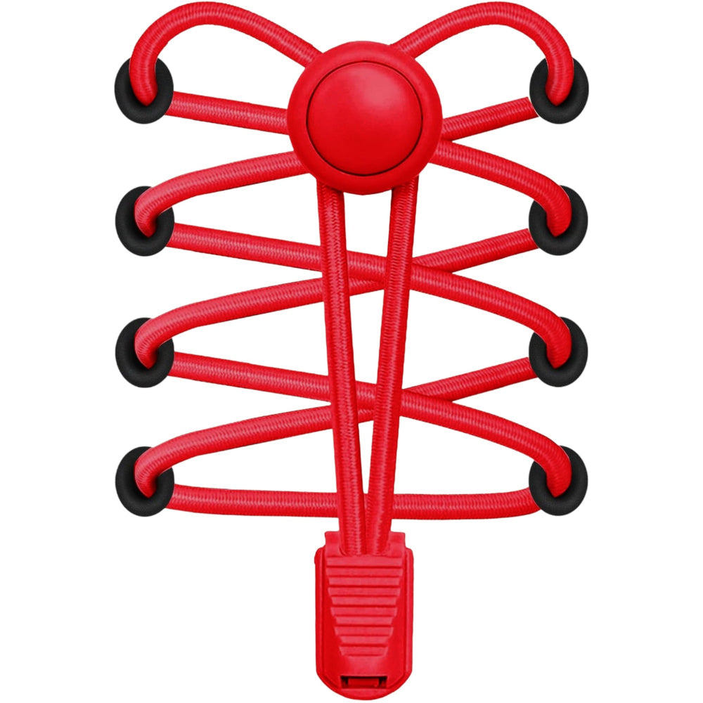 Round Locks Elastic Bread