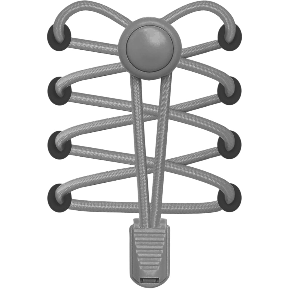 Round Locks Elastic Bread