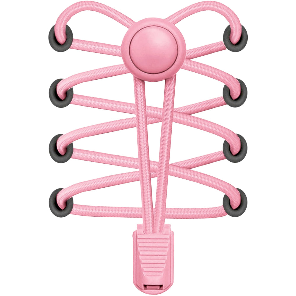 Round Locks Elastic Bread